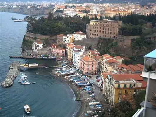 Sorrento